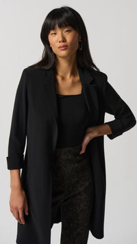 Joseph Ribkoff Long Blazer(selected colour on sale)