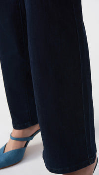 Joseph Ribkoff-Brooke Classic Bootcut Stretch Jeans