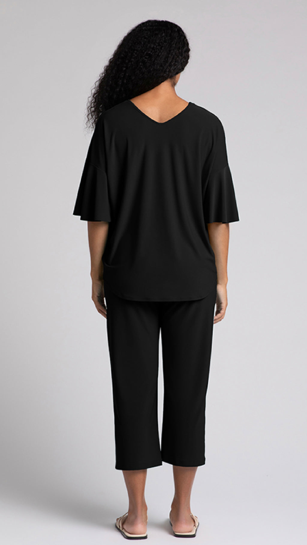 Flutter Dolman Top (Sale)
