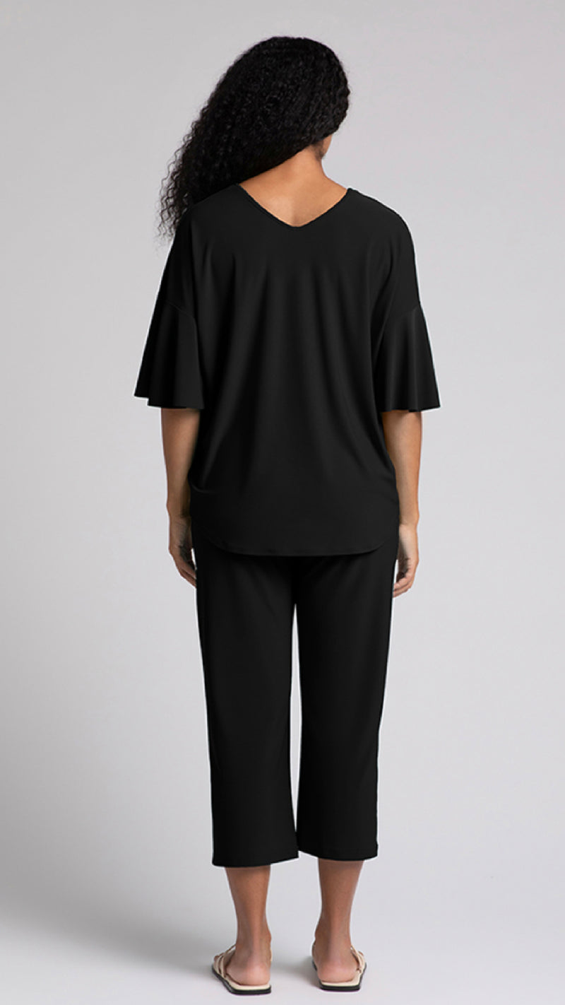 Flutter Dolman Top (Sale)
