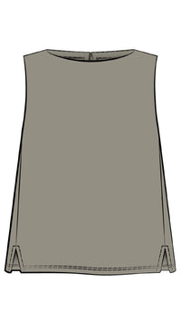 Flared Shell-New Version (selected color on sale)