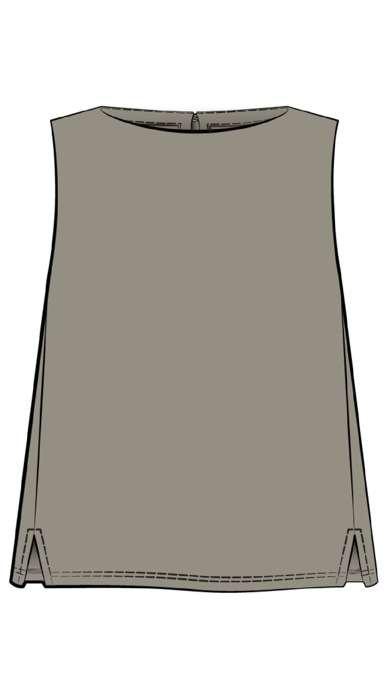 Flared Shell-New Version (selected color on sale)