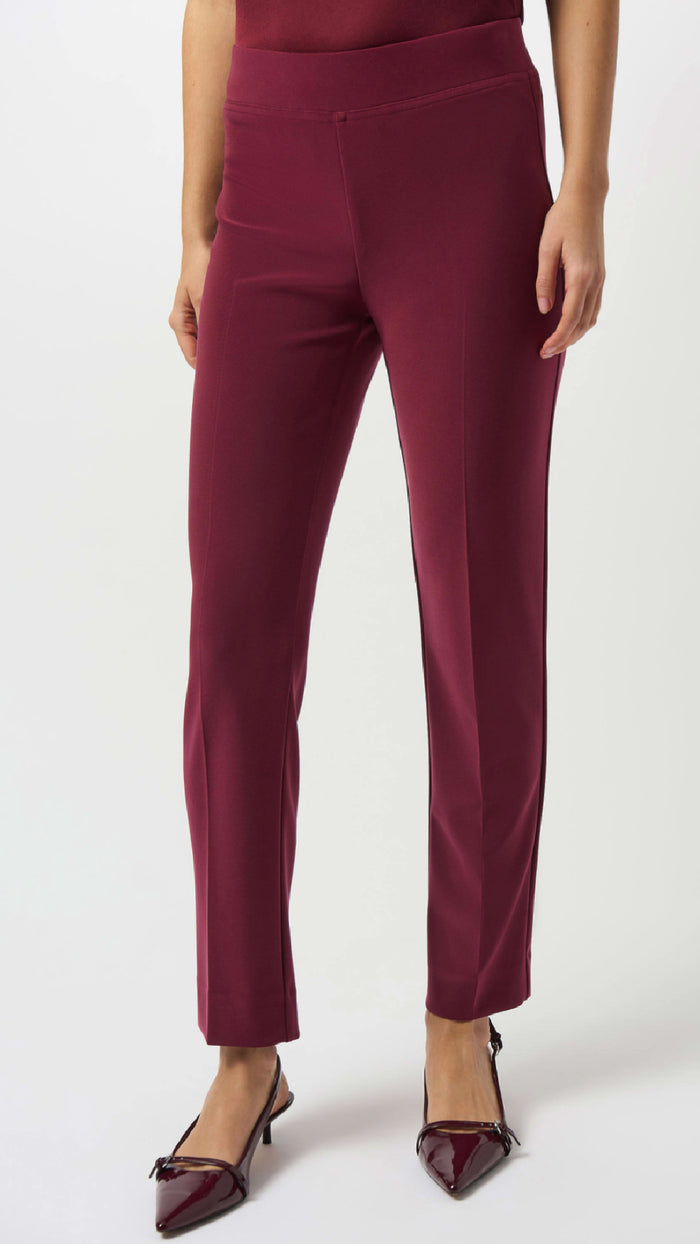 Joseph Ribkoff Classic Straight Pant