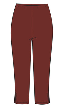 Narrow Pant Midi (Sale)
