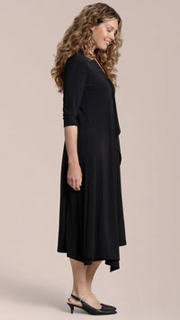 Tempo Dress