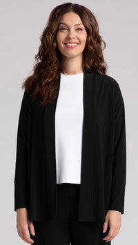 Every Day Cardigan-Short (Sale)