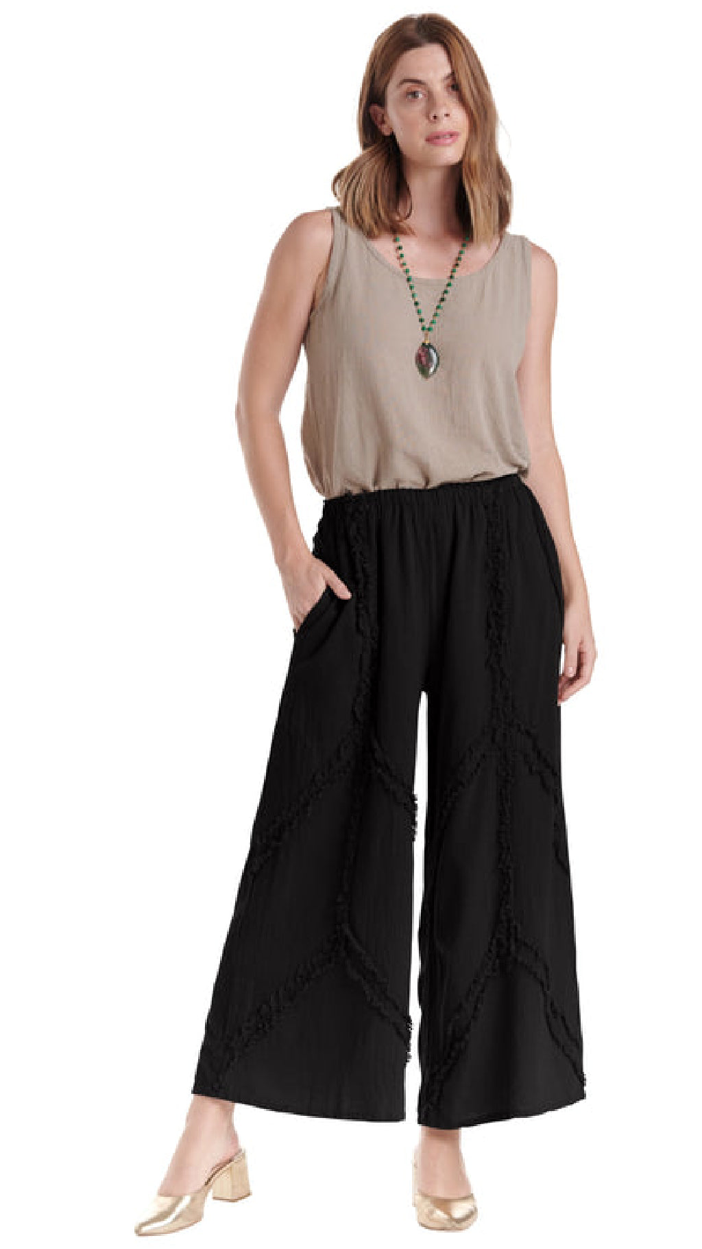 Ziggy Pant