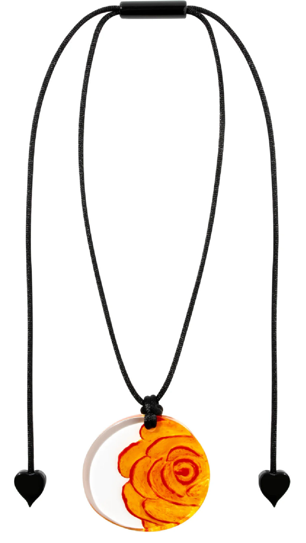Rosette Pendant