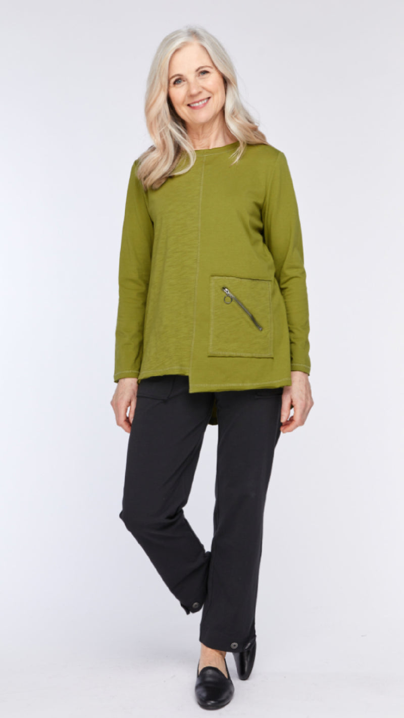 Take it Easy Top (Sale)