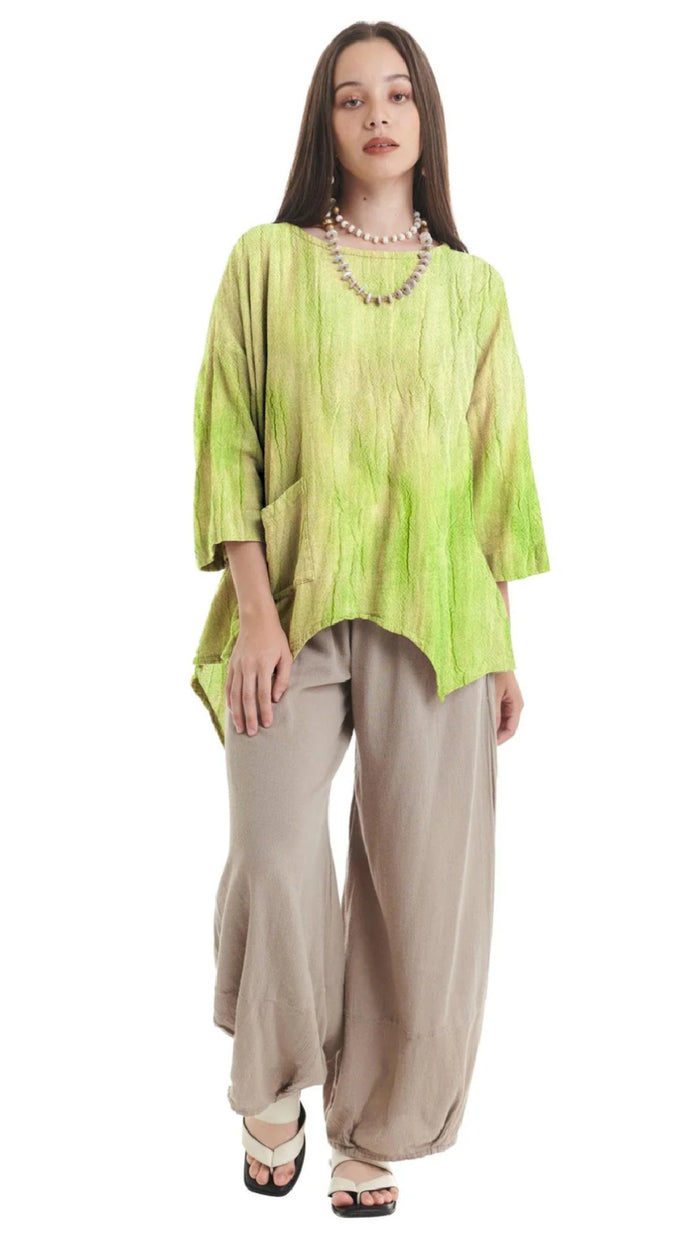 Eclipse Blouse