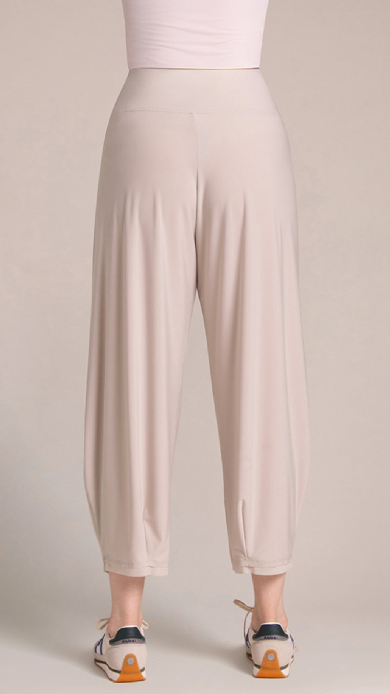 Splice Lantern Pant