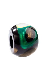 Rounded Glitz Retro