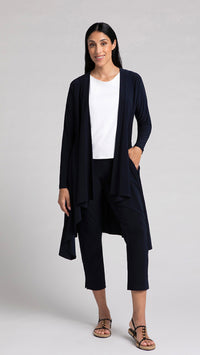 Flutter Duster Cardigan (sale)
