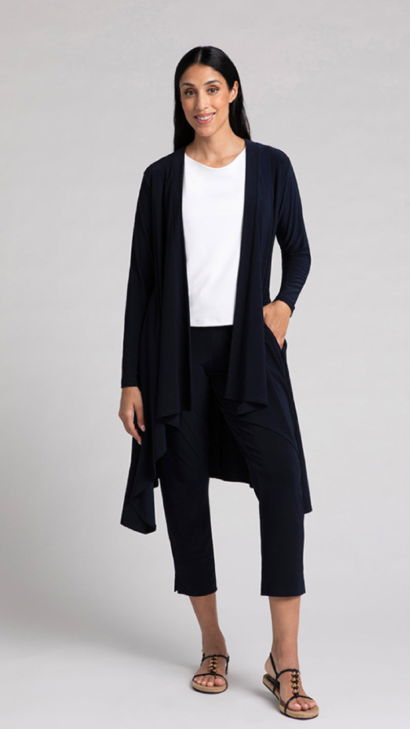 Flutter Duster Cardigan (sale)