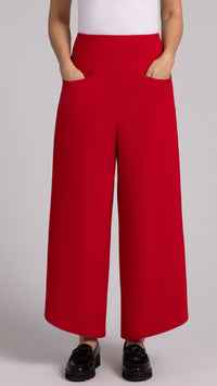 J-Hook Full Leg Pants, Fleece Back Jersey (Sale)