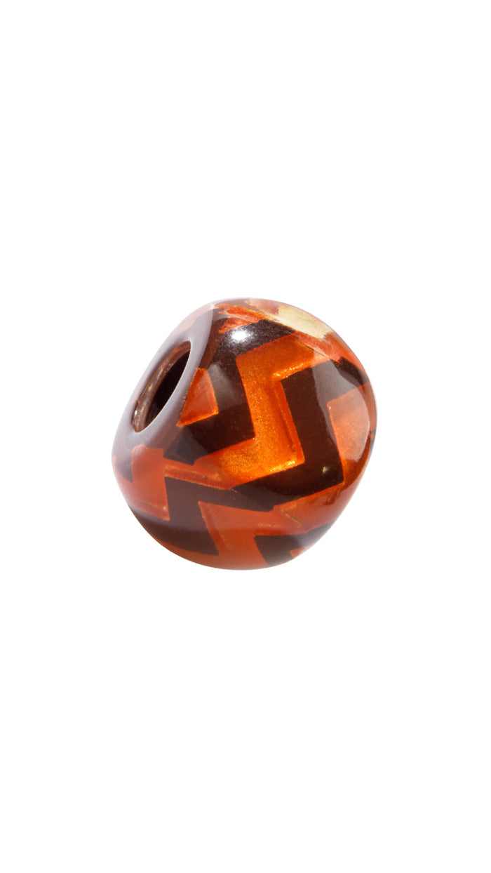 Bliss Beads-Zig Zag