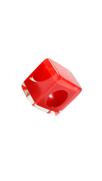 Bliss Beads-Cube (Vive Series)