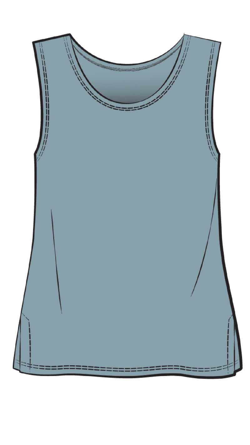 Go to Tank Short (selected color on sale)