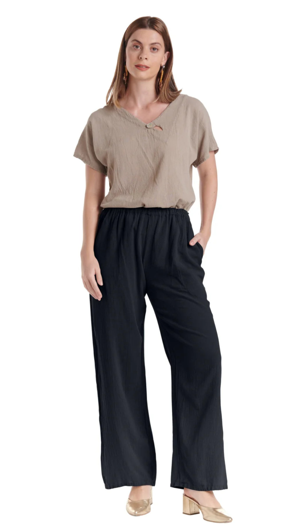 Basic Pant