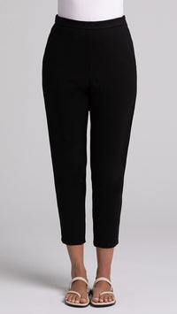 Ponte Cigarette Pant (SALE)