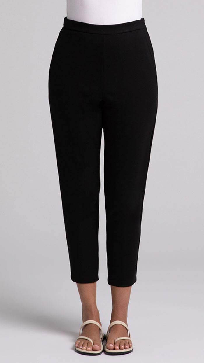 Ponte Cigarette Pant (SALE)