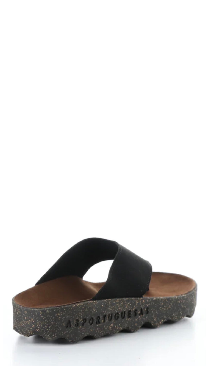 Cami Sandal