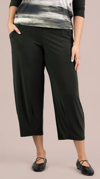 Narrow Lantern Pant