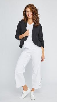 Ruffle Shrug (Sale)