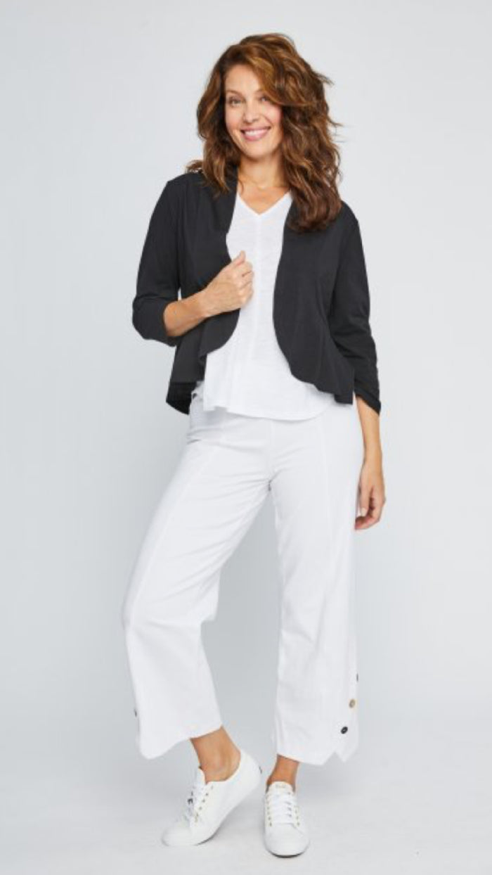 Ruffle Shrug (Sale)