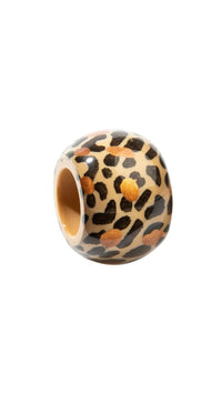 Bliss Beads-Leapard