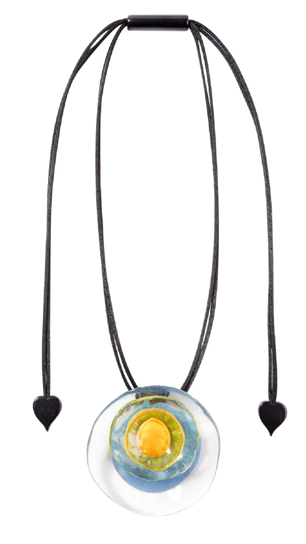 PRUE by ZISKA Necklace-FLORA