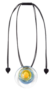 PRUE by ZISKA Necklace-FLORA