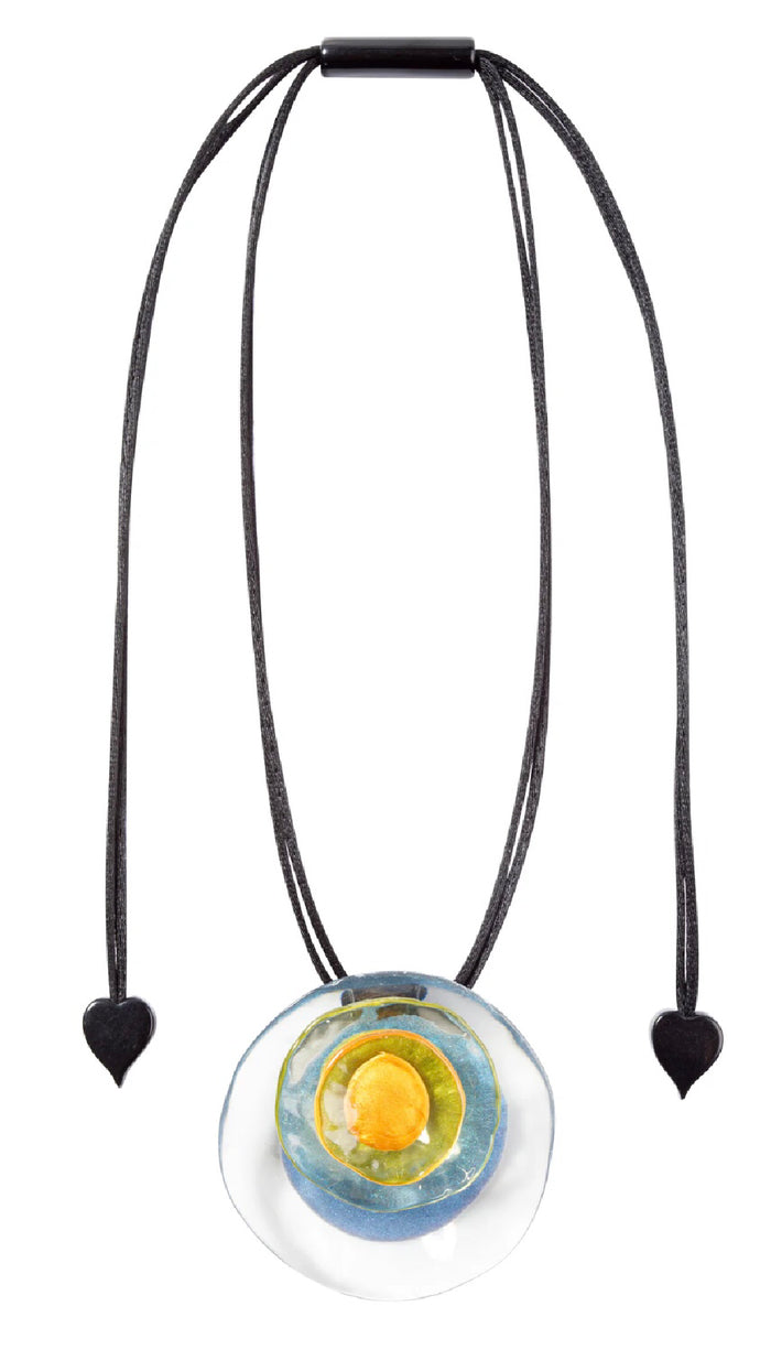 PRUE by ZISKA Necklace-FLORA