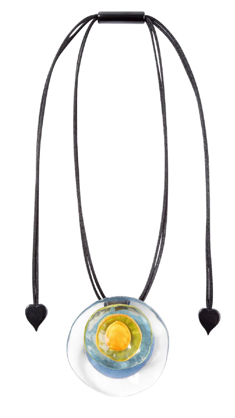 PRUE by ZISKA Necklace-FLORA