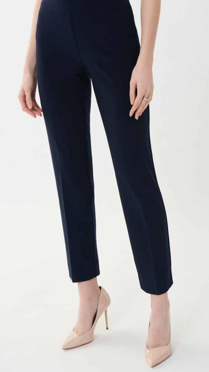 Joseph Ribkoff Classic Straight Pant