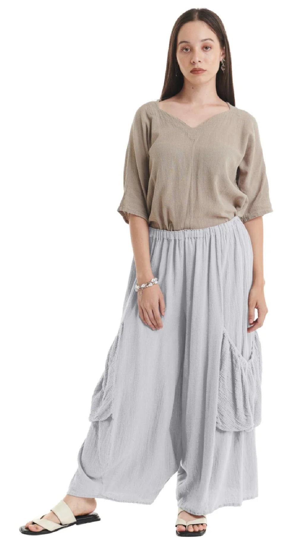 Boho Pant