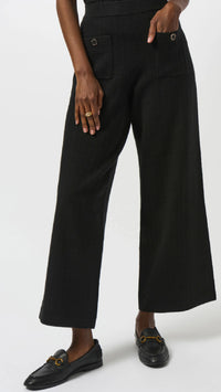 Joseph Ribkoff Sweater Knit Jacket and Pant