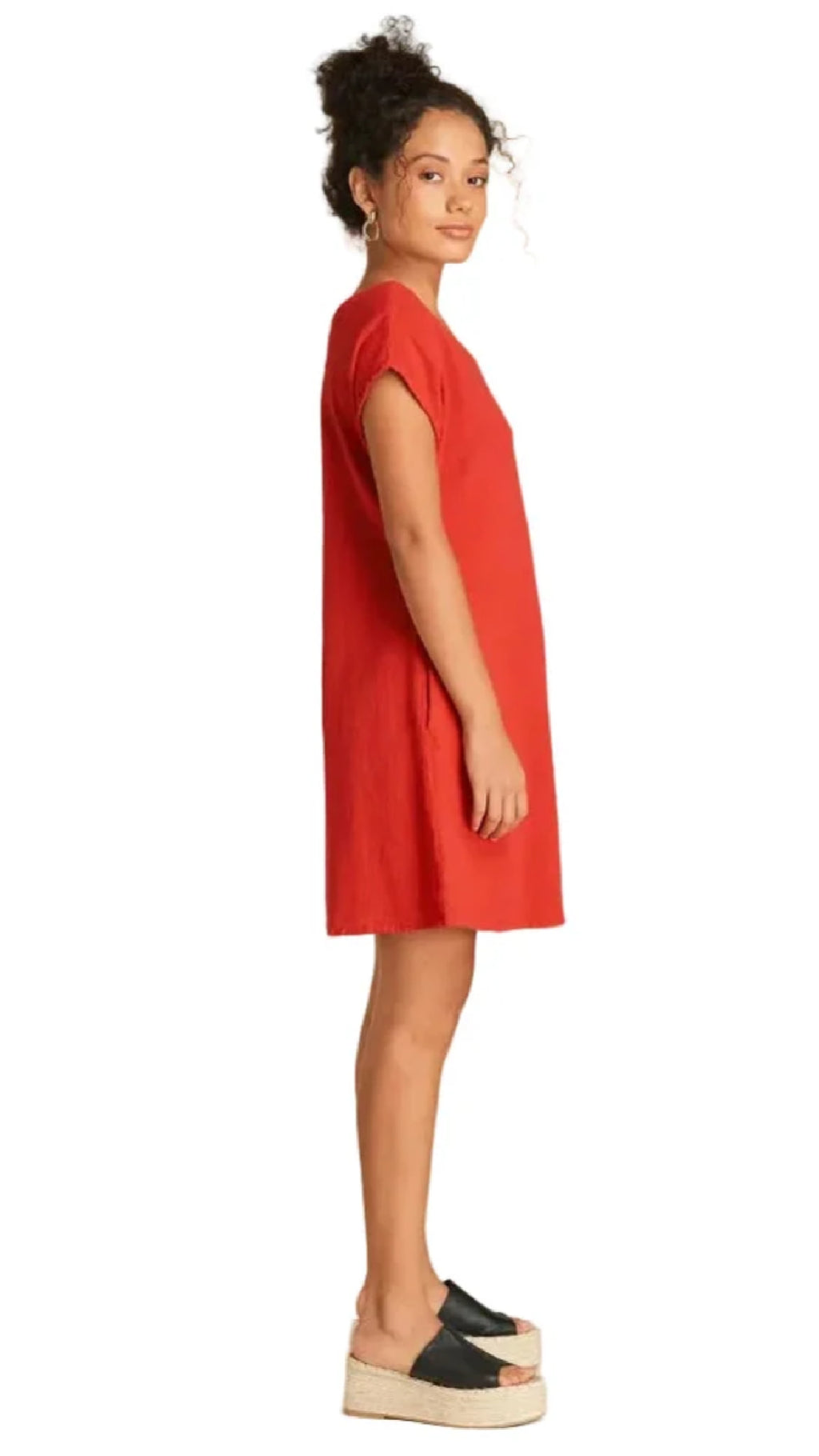 Beach Dress