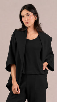 Cloud Cocoon Jacket
