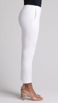 Ponte Cigarette Pant (SALE)