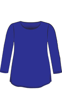 Go To Classic T-Relax Short