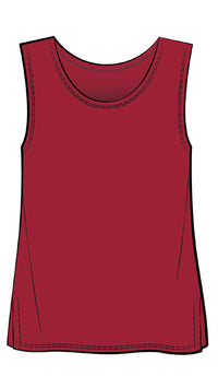 Go to Tank Short