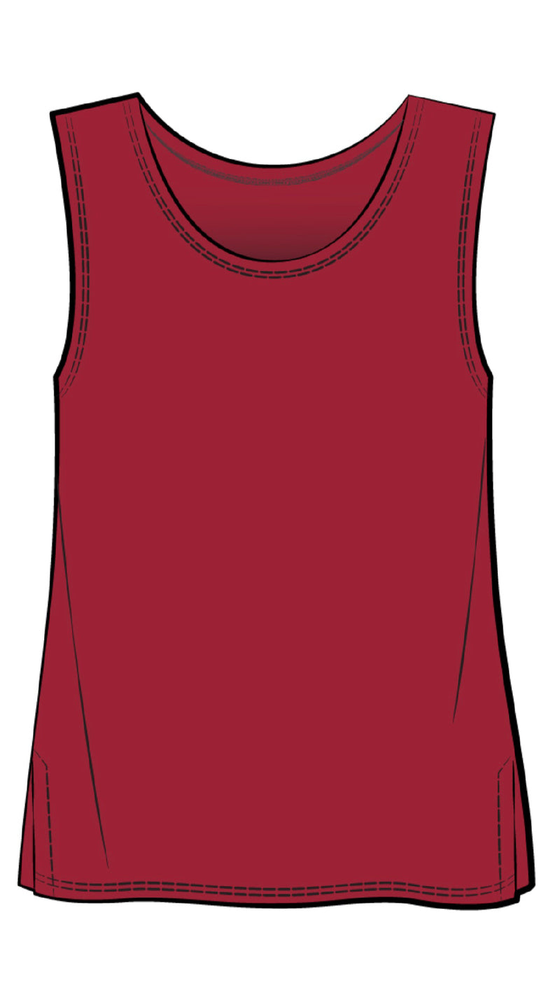 Go to Tank Short