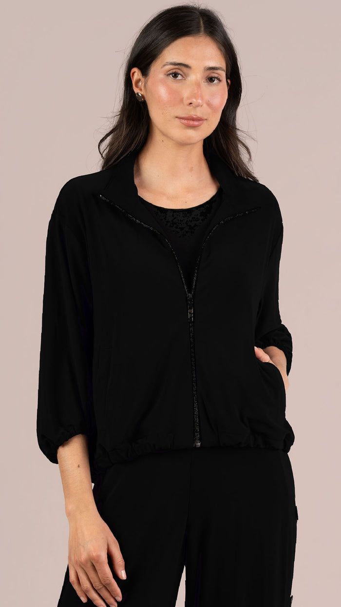 Bellezza Zip Jacket