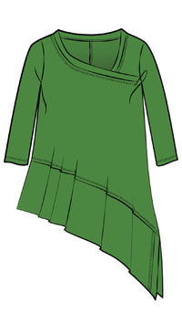Splice Angle Top