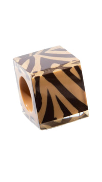 Bliss Beads-Leopard And Zebra