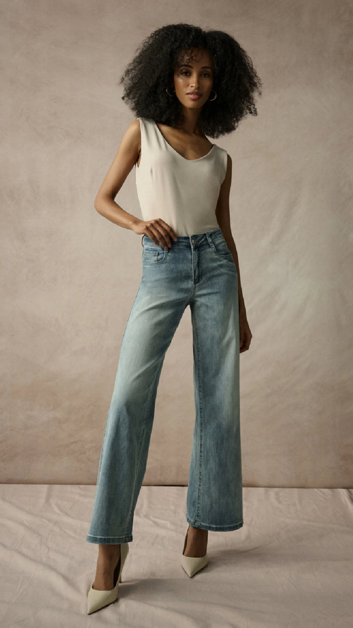 Joseph Ribkoff Tank Top