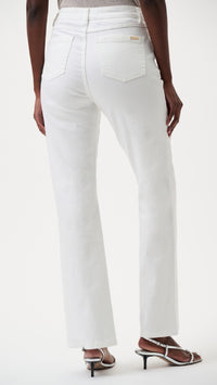 Joseph Ribkoff-Brooke Classic Bootcut Stretch Jeans