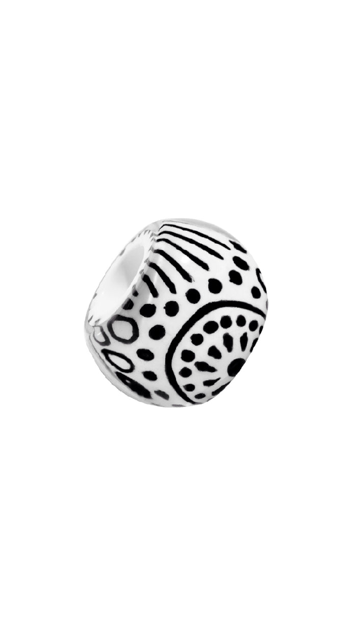 Bliss Beads-Musee Collection-Dots