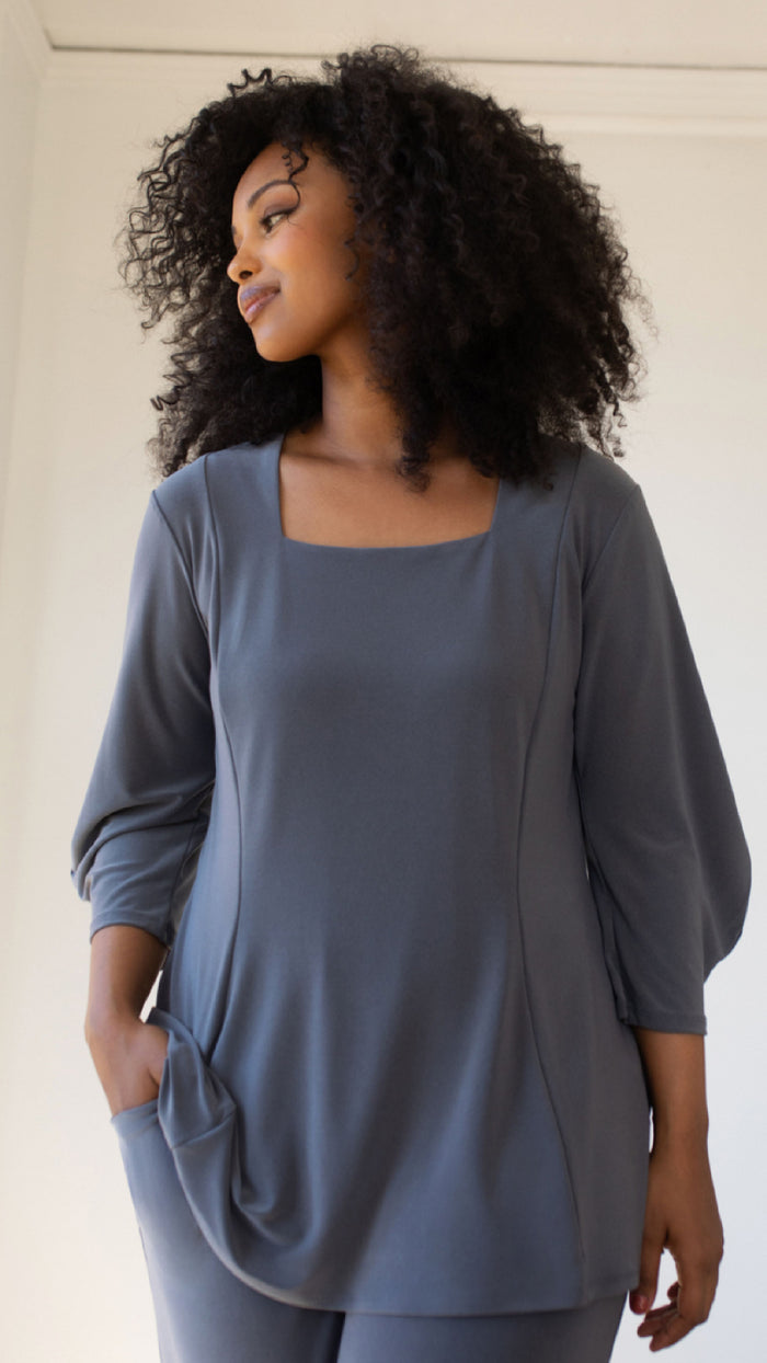 Lantern Tunic (Sale)